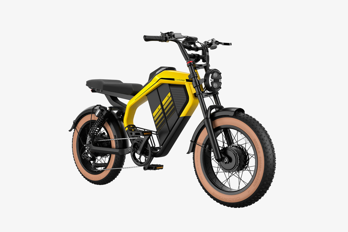 Luckeep M5 Ultra