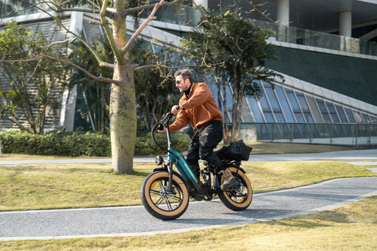 5 Best Electric Bikes Under $2000 in 2025