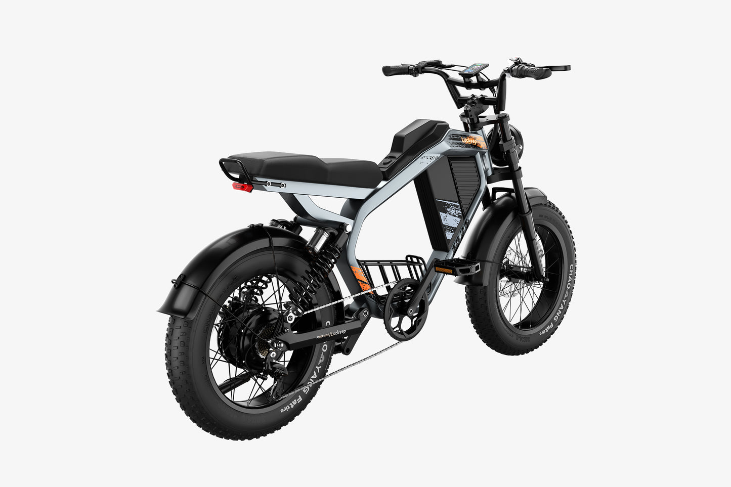Luckeep M5