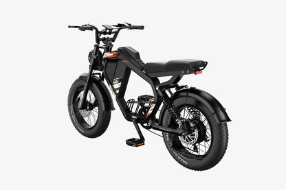 Luckeep M5